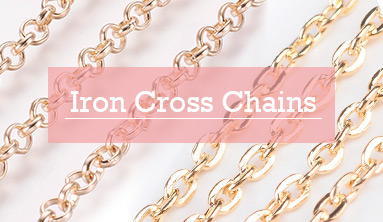 Iron Cross Chains